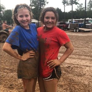 Meet your Posher, Shellie